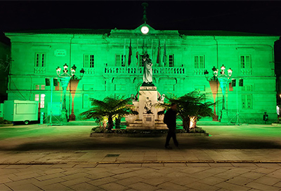 clpro iluminaci�n arquitectural