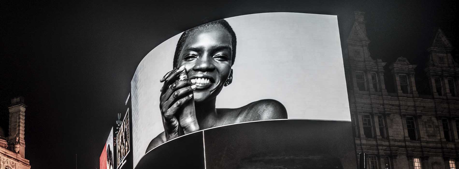 Venta y montajes de pantallas electr�nicas