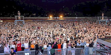 Festival O Son Da Muralla