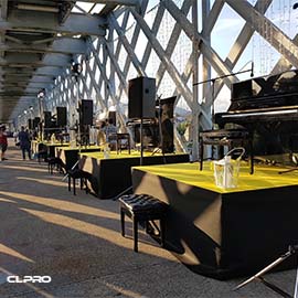 IKFEM Pianos sobre el Rio Mi�o