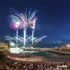 Sonido Espect�culos Piromusical